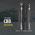 Net Vapor Derniere Connexion Magnetique Exclusive 1ml silo